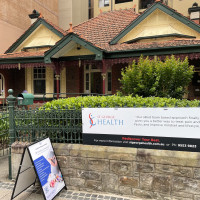 Medical room for rent Room 1 Kogarah New South Wales Australia