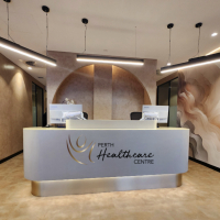 Medical room for rent Medical/allied Consult Room Rental - Perth Healthcare - West Perth & East Perth West Perth Western Australia Australia