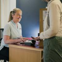 Medical room for rent Physiotherapy, Myotherapy  And Massage Room Boronia Victoria Australia