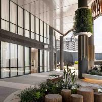 Medical room for rent Nurturing Souls Hamilton Queensland Australia
