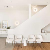 Medical room for rent Nurturing Souls Hamilton Queensland Australia