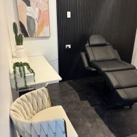 Medical room for rent Allied Health Room Bardon Queensland Australia