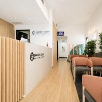 Medical room for rent Consulting Space Ipswich Queensland Australia