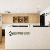Medical room for rent Consulting Space Ipswich Queensland Australia