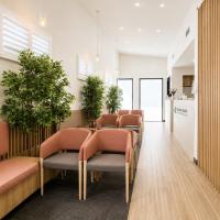 Medical room for rent Consulting Space Ipswich Queensland Australia