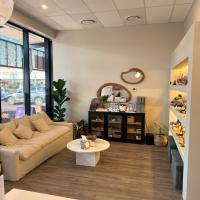 Medical room for rent Treatment Room Zuccoli Northern Territory 澳洲