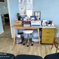 Medical room for rent Allied Health Treatment Room Seaford Victoria Australia