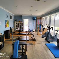 Medical room for rent Allied Health Treatment Room Seaford Victoria Australia