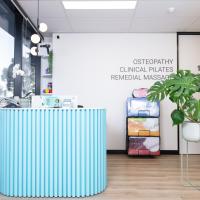 Medical room for rent Consulting Rooms Bundoora Victoria Australia
