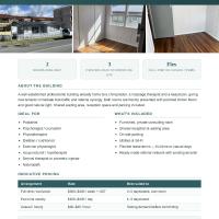 Medical room for rent Consulting Rooms Tweed Heads New South Wales Australia