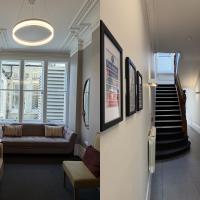 Medical room for rent Premium Dental & Medical Space To Rent – 31 Harley Street, London Greater London England United Kingdom
