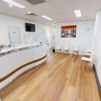 Medical room for rent Professional Medical Consulting Space Availabl Frenchs Forest New South Wales Australia