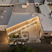 Medical room for rent Premium Medical Consulting Rooms | The Specialist Centre, James Street Precinct Fortitude Valley Queensland Australia
