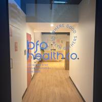 Medical room for rent Bfo Health Co. - Allied Health Rooms Brunswick East Vic Brunswick East Victoria Australia