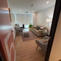 Medical room for rent Bfo Health Co. - Allied Health Rooms Brunswick East Vic Brunswick East Victoria Australia