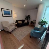 Medical room for rent Bfo Health Co. - Allied Health Rooms Brunswick East Vic Brunswick East Victoria Australia