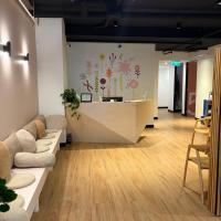 Medical room for rent Bfo Health Co. - Allied Health Rooms Brunswick East Vic Brunswick East Victoria Australia