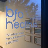 Medical room for rent Bfo Health Co. - Allied Health Rooms Brunswick East Vic Brunswick East Victoria Australia