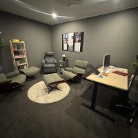 Medical room for rent Fully Furnished Psychology Consulting Room — Subiaco Wellness Hub | From 1 Day/week Subiaco Western Australia Australia