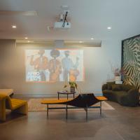 Medical room for rent Fully Furnished Psychology Consulting Room — Subiaco Wellness Hub | From 1 Day/week Subiaco Western Australia Australia