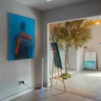 Medical room for rent Fully Furnished Psychology Consulting Room — Subiaco Wellness Hub | From 1 Day/week Subiaco Western Australia Australia