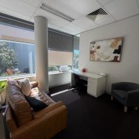 Medical room for rent Available Consultation Room — Rebound Health, Frenchs Forest Frenchs Forest New South Wales Australia