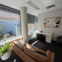 Medical room for rent Available Consultation Room — Rebound Health, Frenchs Forest Frenchs Forest New South Wales Australia