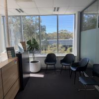 Medical room for rent Available Consultation Room — Rebound Health, Frenchs Forest Frenchs Forest New South Wales Australia