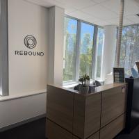 Medical room for rent Available Consultation Room — Rebound Health, Frenchs Forest Frenchs Forest New South Wales Australia
