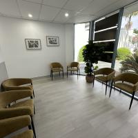 Medical room for rent Top Of Buderim - Consulting Room 2 & Room 3 Available Buderim Queensland Australia