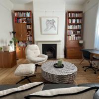 Medical room for rent North House Room 1 North Melbourne Victoria Australia