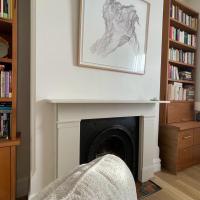 Medical room for rent North House Room 1 North Melbourne Victoria Australia