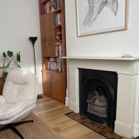 Medical room for rent North House Room 1 North Melbourne Victoria Australia