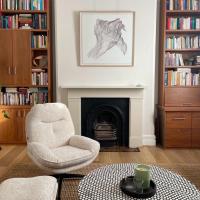 Medical room for rent North House Room 1 North Melbourne Victoria Australia