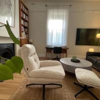 Medical room for rent North House Room 1 North Melbourne Victoria Australia