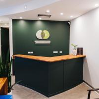Medical room for rent Allied Health Room Southgate, Southbank Southbank Victoria Australia