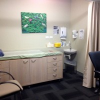 Medical room for rent Multiple Rooms Park Road Medical Centre Milton Queensland Australia