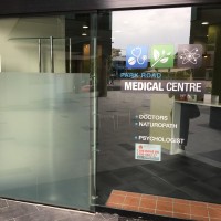 Medical room for rent Multiple Rooms Park Road Medical Centre Milton Queensland Australia