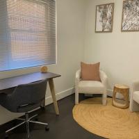 Medical room for rent Flexible Consulting Room Hire – Camberwell Camberwell Victoria Australia