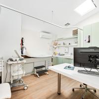 Medical room for rent Dr Marcia Bonazzi Fitzroy Victoria Australia