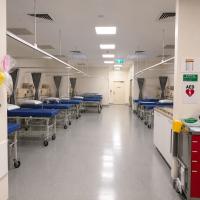 Medical room for rent Operating Theatre And Recovery East Melbourne Victoria Australia