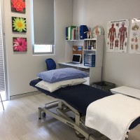 Medical room for rent Consulting/treatment Room Plus Exercise Studio Noosaville Queensland Australia