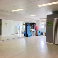 Medical room for rent Consulting/treatment Room Plus Exercise Studio Noosaville Queensland Australia