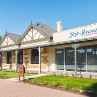 Medical room for rent Spacious & Affordable Consulting Rooms Glandore South Australia Australia