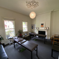 Medical room for rent Carlton Consulting Room Carlton Victoria Australia