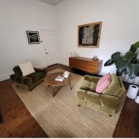 Medical room for rent Allied Health Rooms At Fitzroy North, Hampton, Prahran, St Kilda, Cbd Fitzroy North Victoria Australia