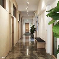 Medical room for rent Allied Health Rooms At Fitzroy North, Hampton, Prahran, St Kilda, Cbd Fitzroy North Victoria Australia