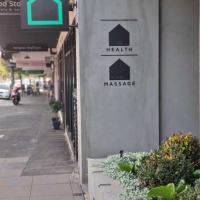 Medical room for rent Allied Health Rooms At Fitzroy North, Hampton, Prahran, St Kilda, Cbd Fitzroy North Victoria Australia