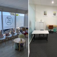 Medical room for rent Boutique Allied Health Paediatric Clinic Rooms For Rent Ashburton Victoria Australia