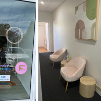 Medical room for rent Boutique Allied Health Paediatric Clinic Rooms For Rent Ashburton Victoria Australia